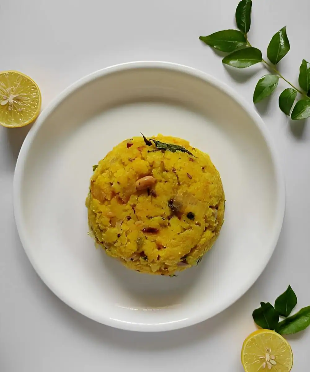 Upma