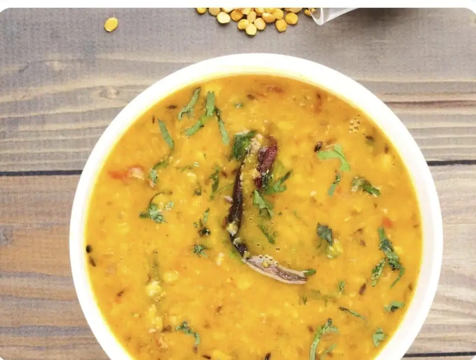 Dal Tadka