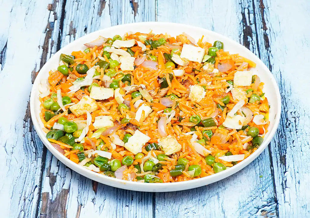 Egg Fried Rice