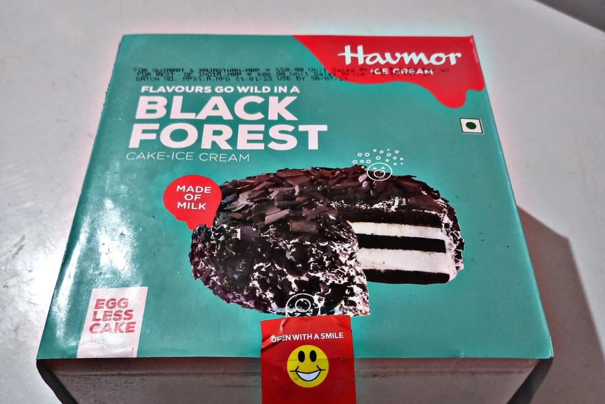 Havmor Ice Cream Cakes GIF - Havmor Ice Cream Cakes - Discover & Share GIFs