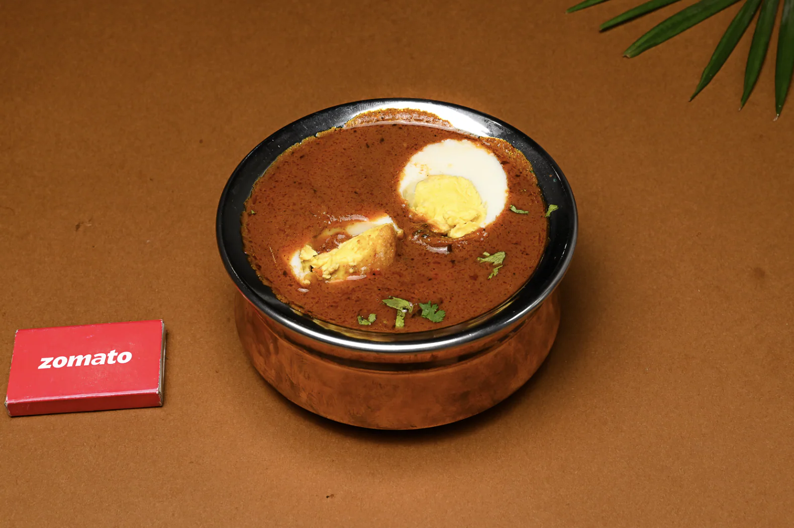 Egg Curry