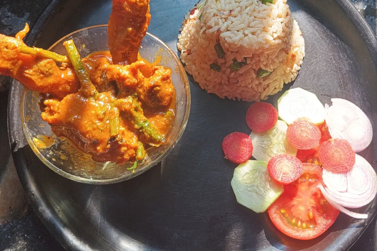 De's Kitchen