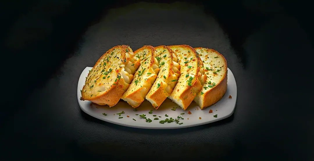 Garlic Bread