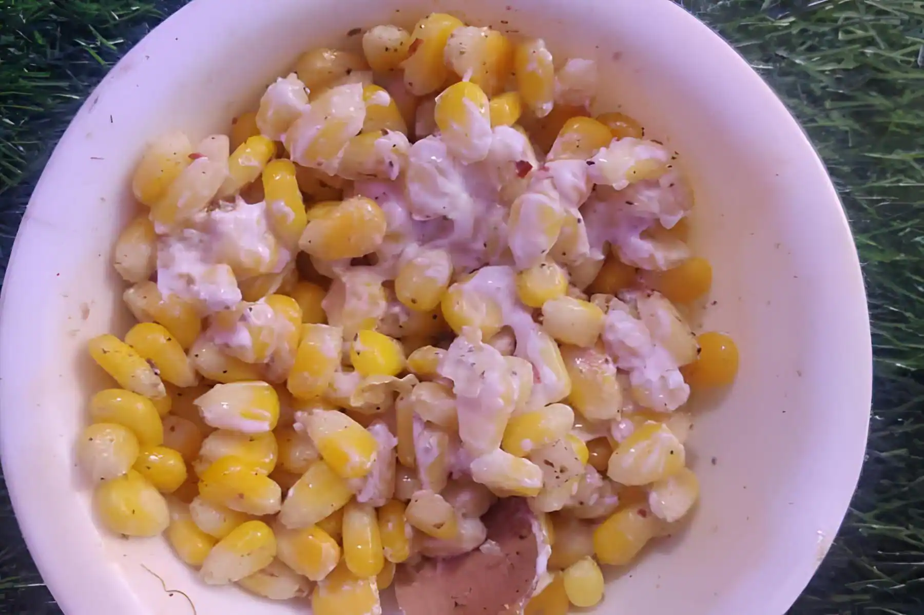 Classic Butter Corn