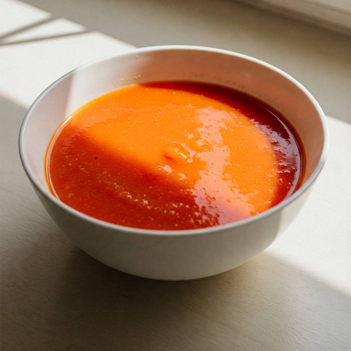 Tomato Soup