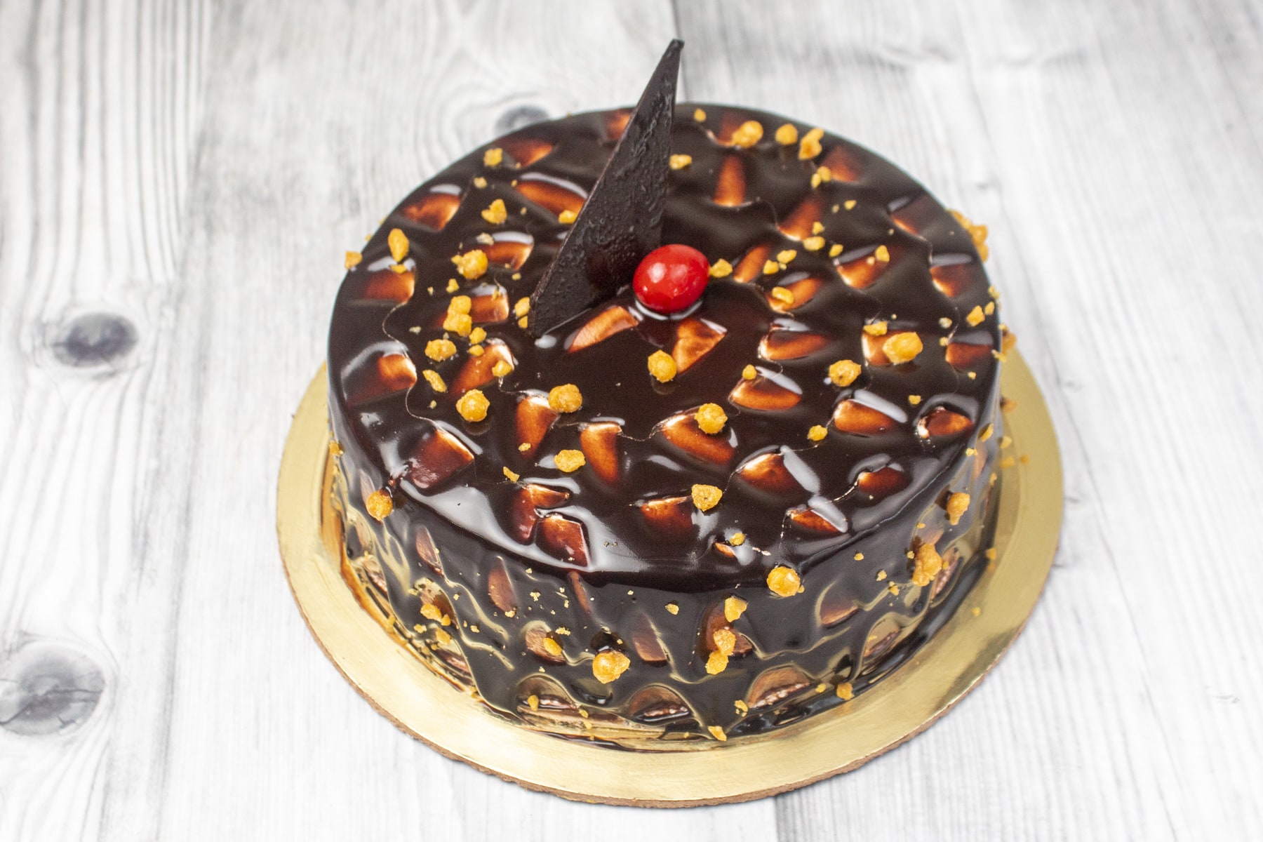 Find list of Cakezone in VST Colony, Hyderabad - Justdial