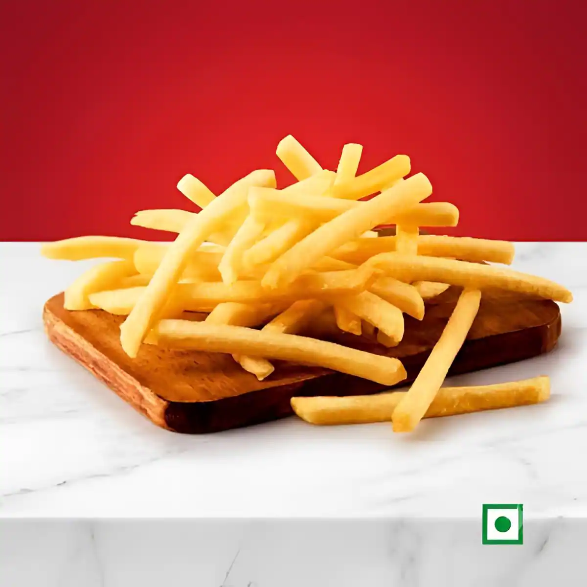 French Fries - Medium