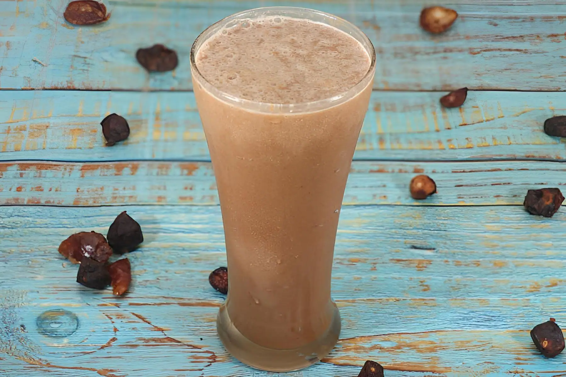 Whey Protein