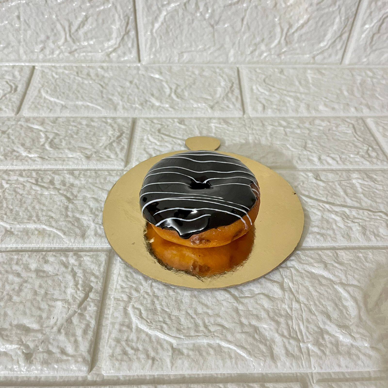 Choco Donut