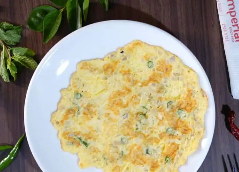 Omlette