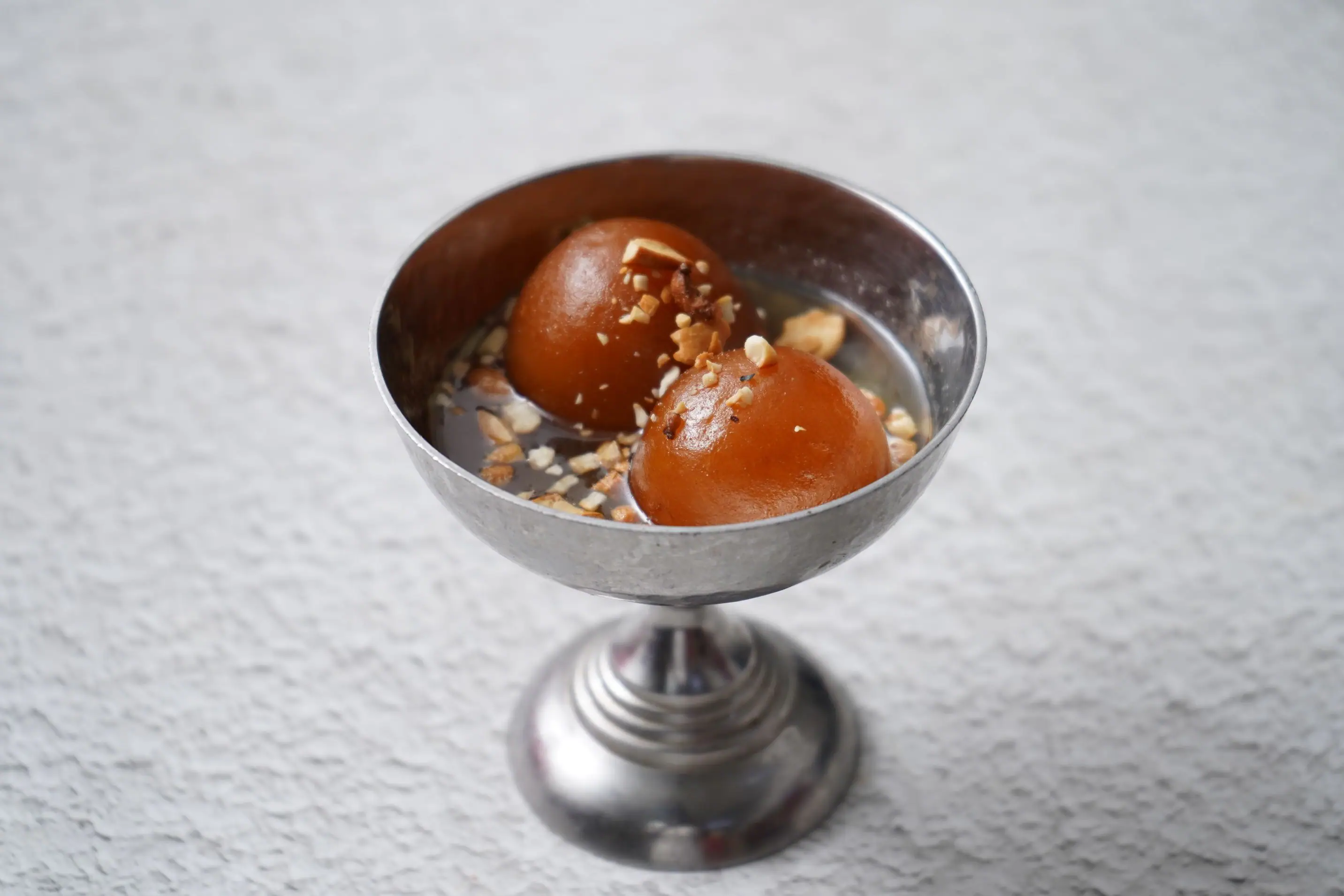 Gulab Jamun [2 Pieces]