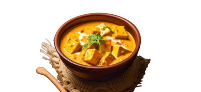 Paneer Butter Masala