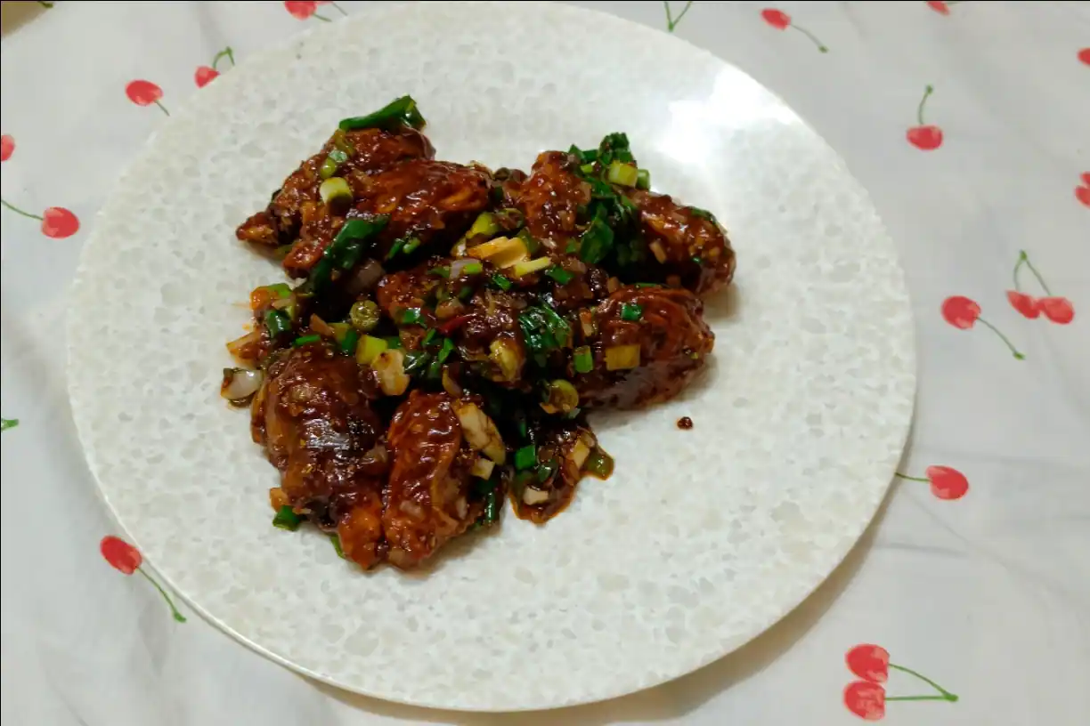 My Wish Cloud Kitchen