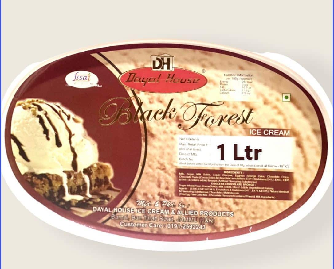 Top 122+ dayal cake house jammu super hot in.eteachers