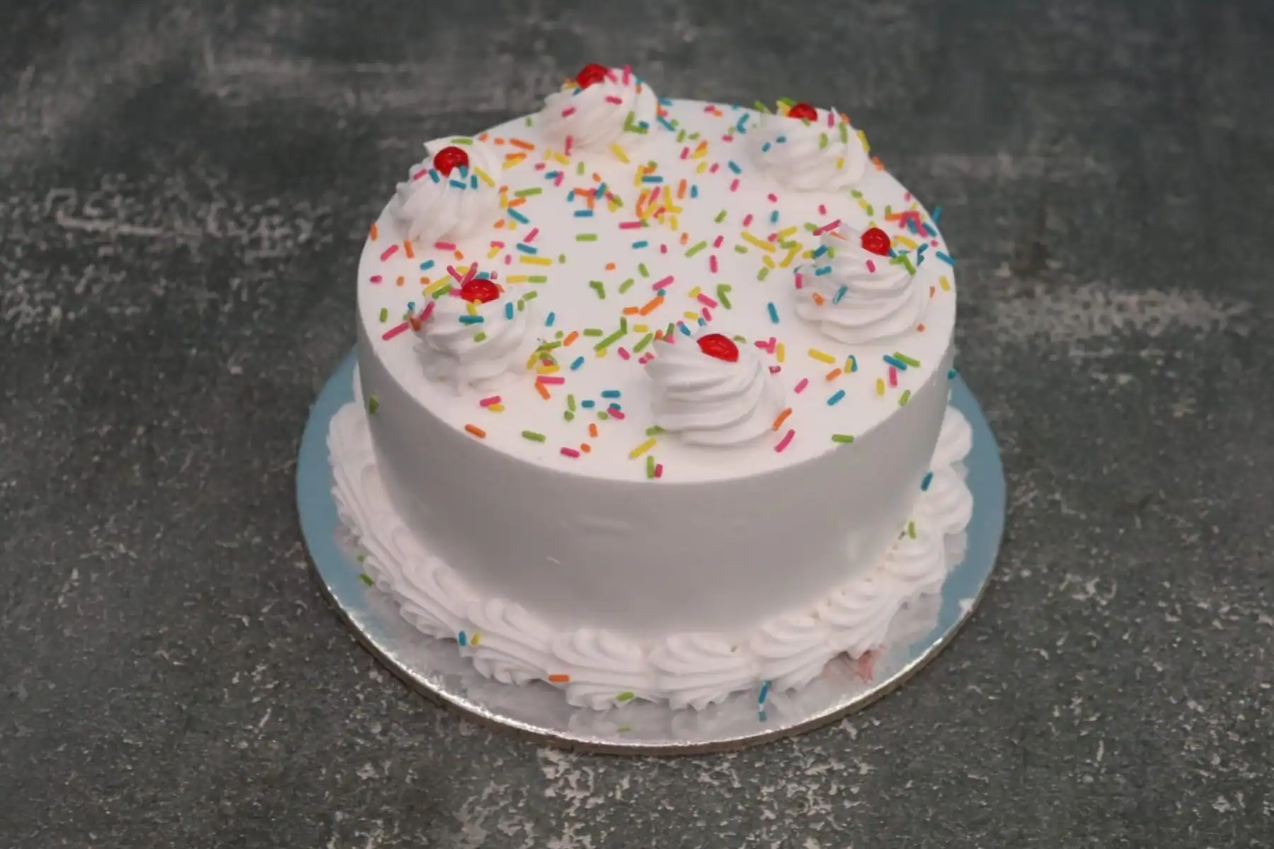 Radha Swami Cake House