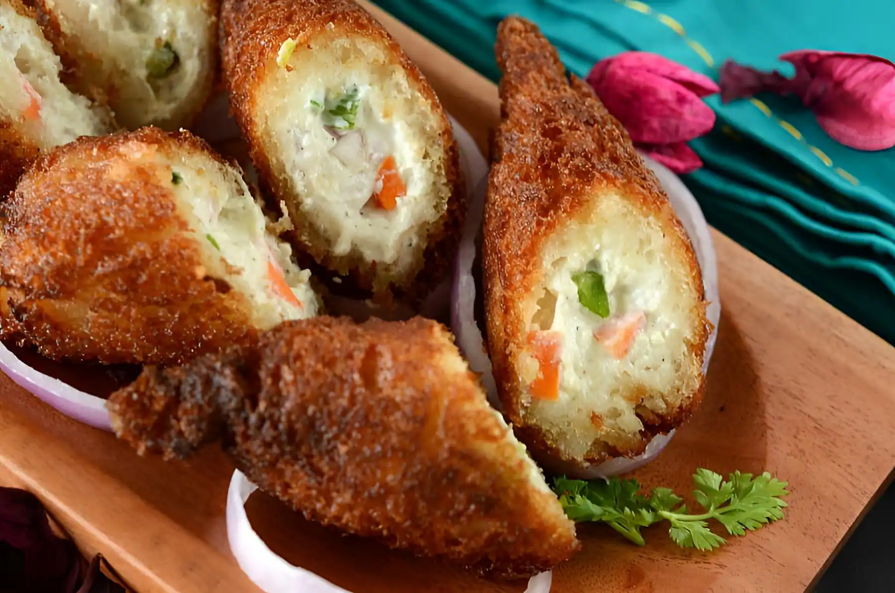 Dahi Ke Sholey