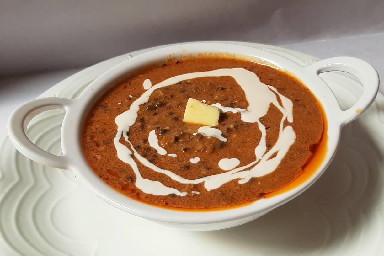 Dal Makhani