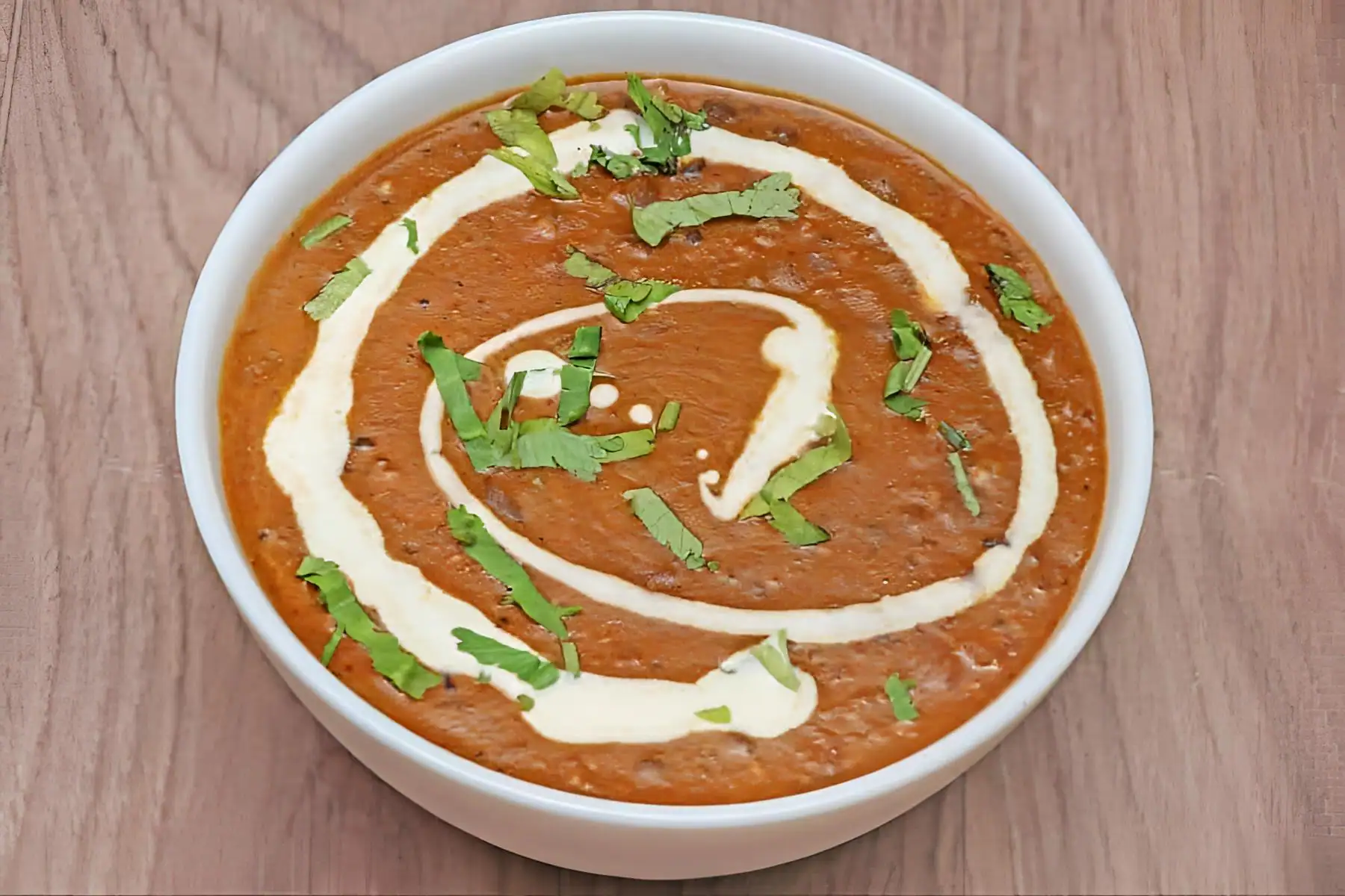 Dal Makhani