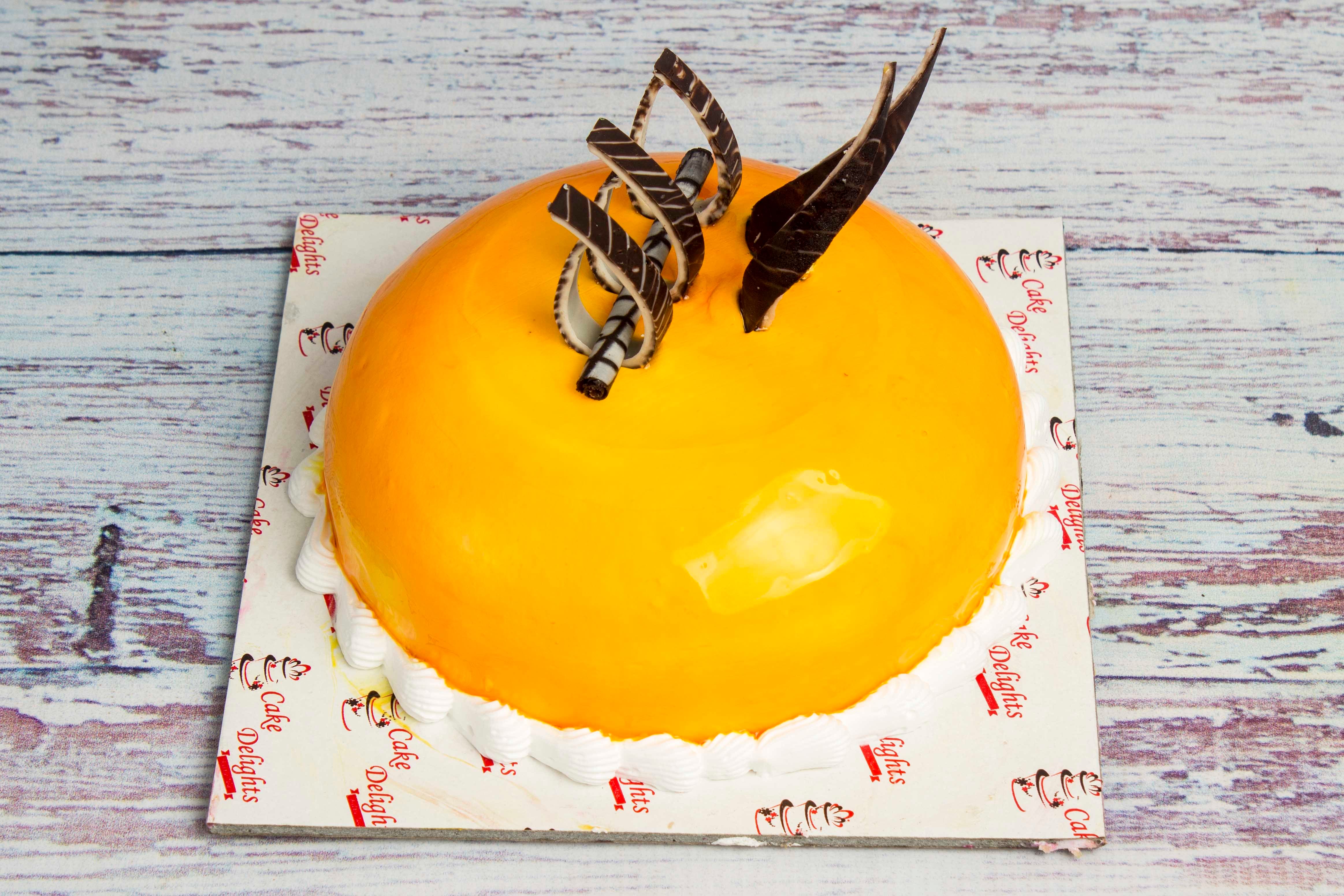 Cake Delights, T. Nagar order online - Zomato