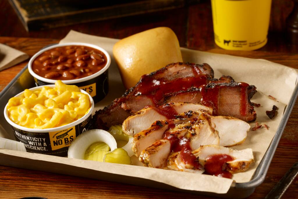 Frito Pie Dickeys Barbque Hours Fritos Pie Dickey's Bbq Menu