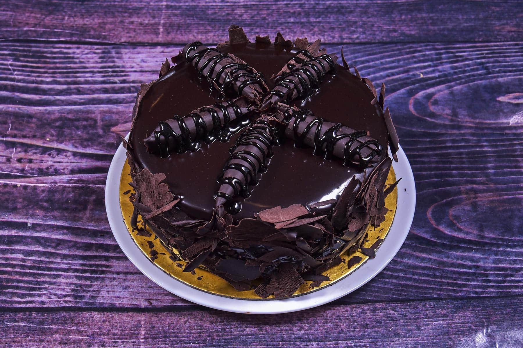 New Cadbury Chocobakes Cake || Cadbury chocolate || Cadbury Chocobakes II  PopPop TV - YouTube