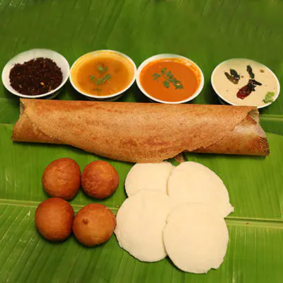 Jaya Durga Tiffins