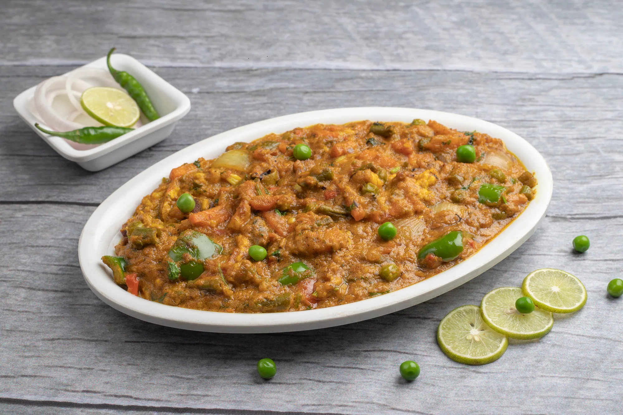 Veg Tawa