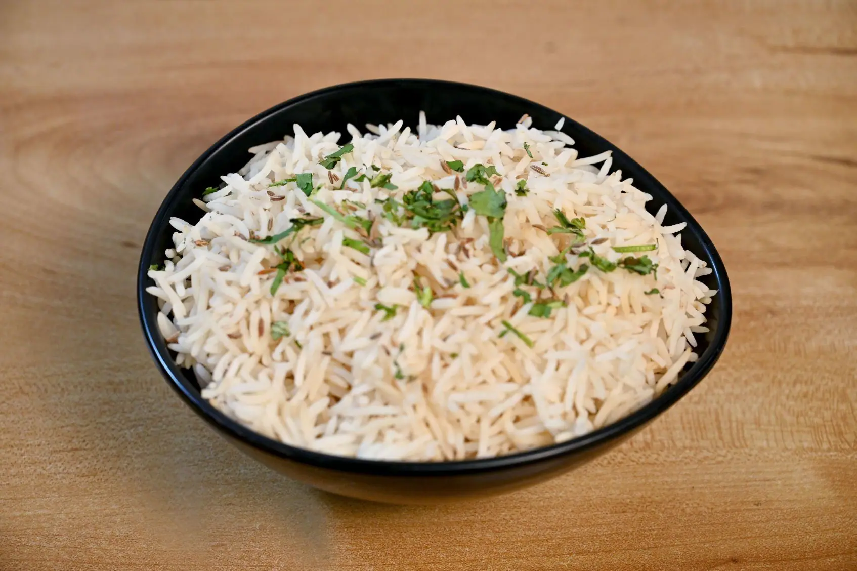 Jeera Rice
