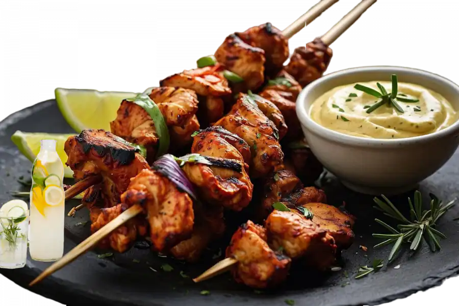 Chicken Tikka