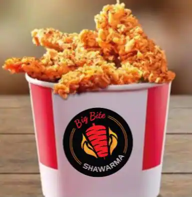 The Big Bite Fried Chicken
