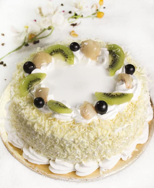 Best Rasmalai Cake In Mumbai | Order Online
