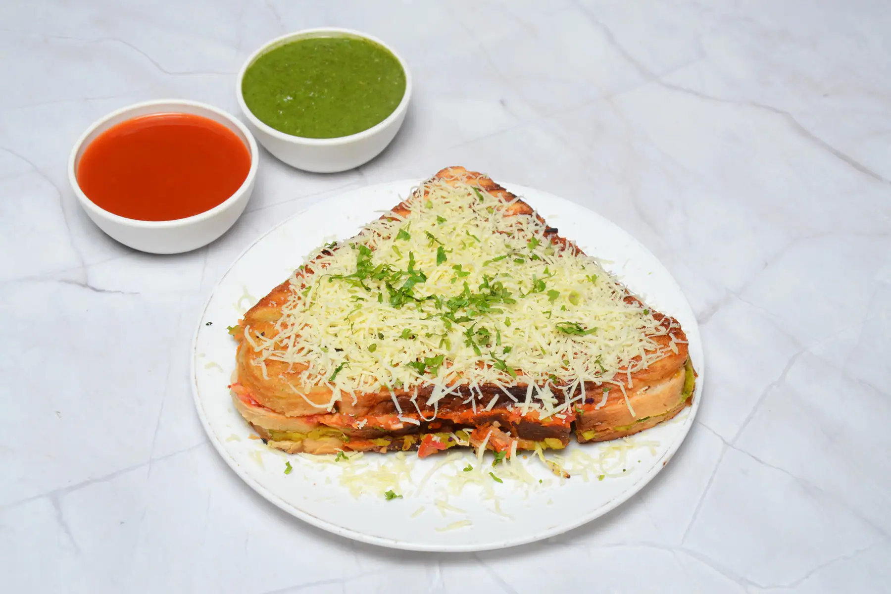 Shree Balaji Dosa