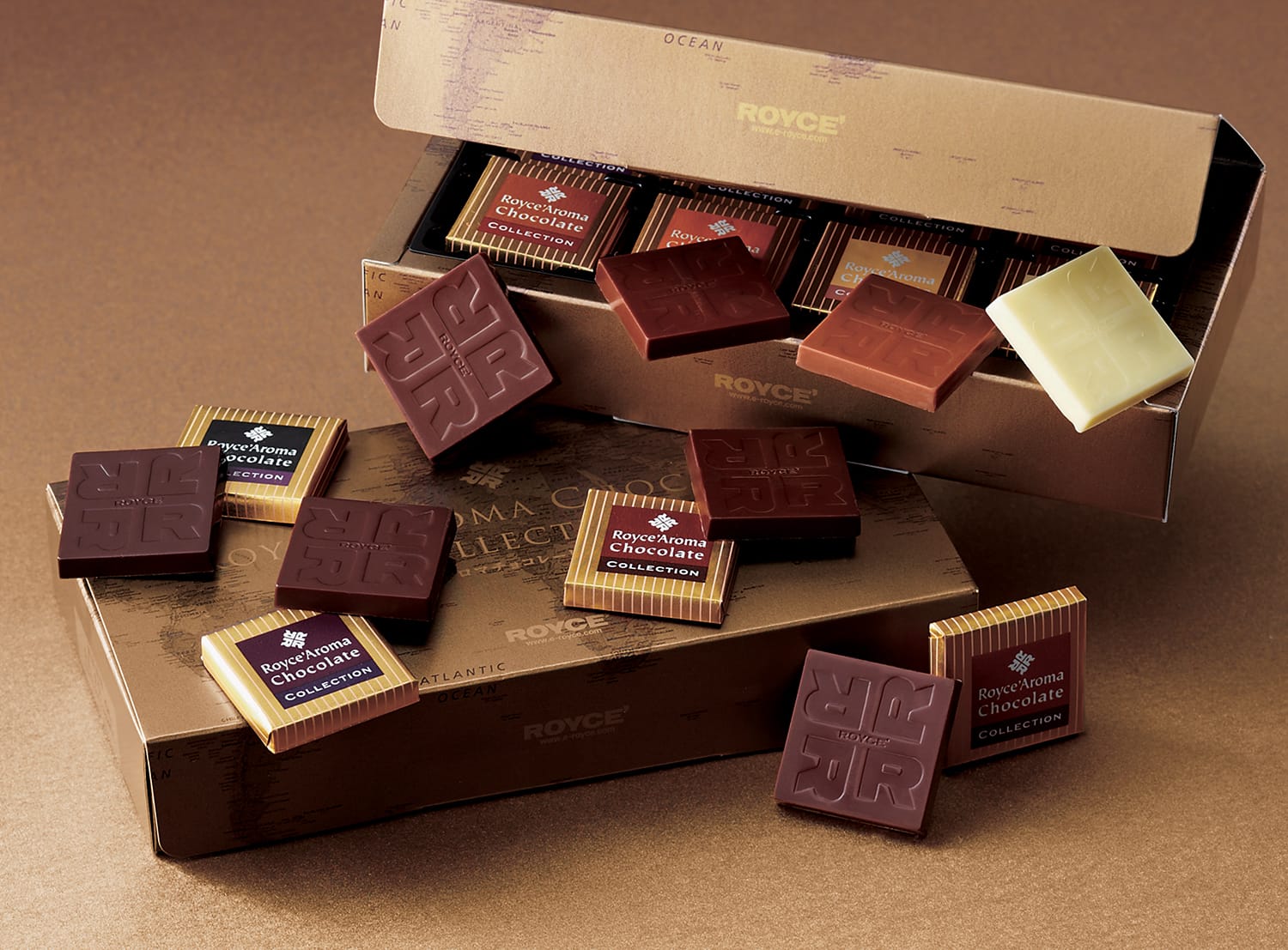 Pure Chocolate Sweet & Milk  Pure Milk Chocolate Online – ROYCE' Chocolate  India