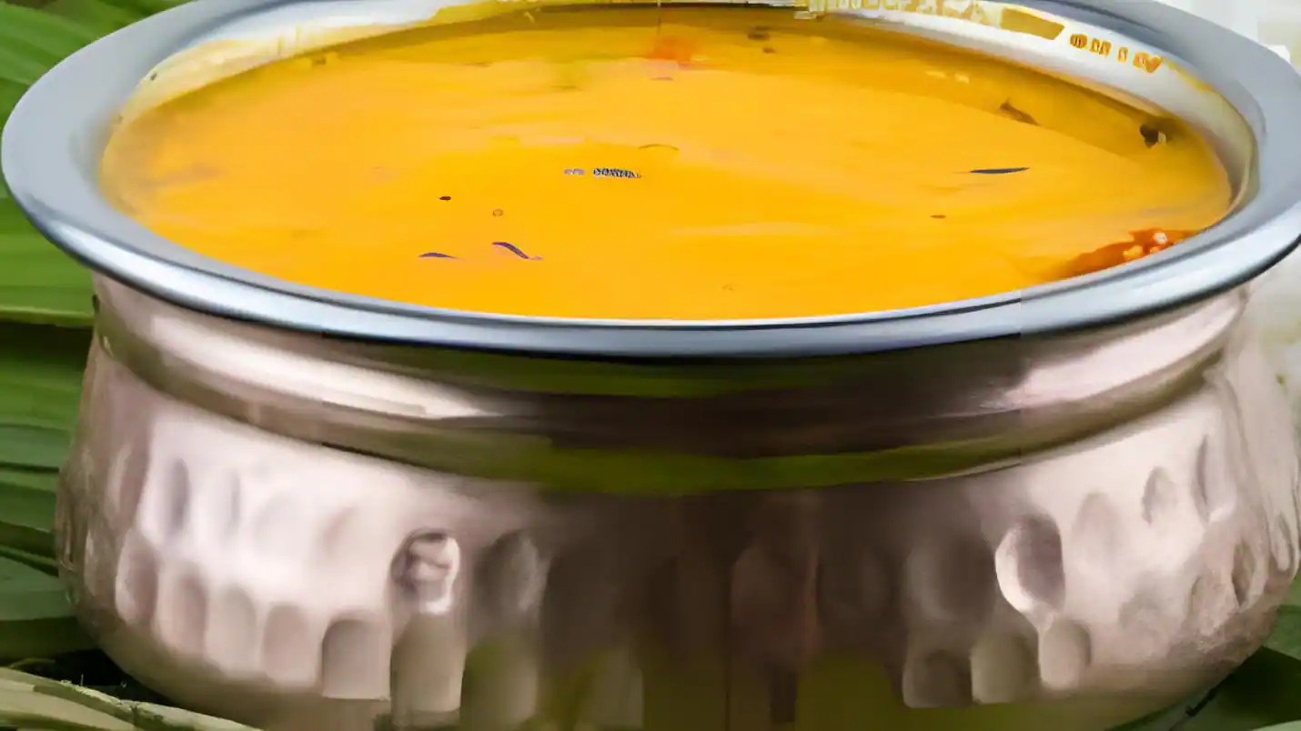 Dal Tadka