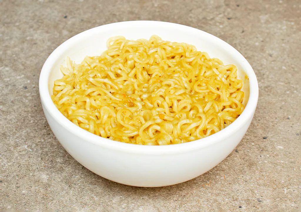 Maggi