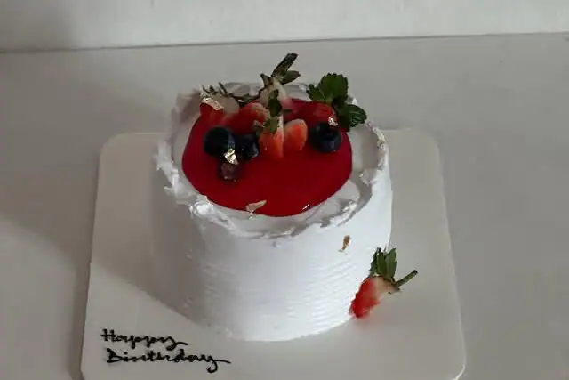 The Box Of Happiness