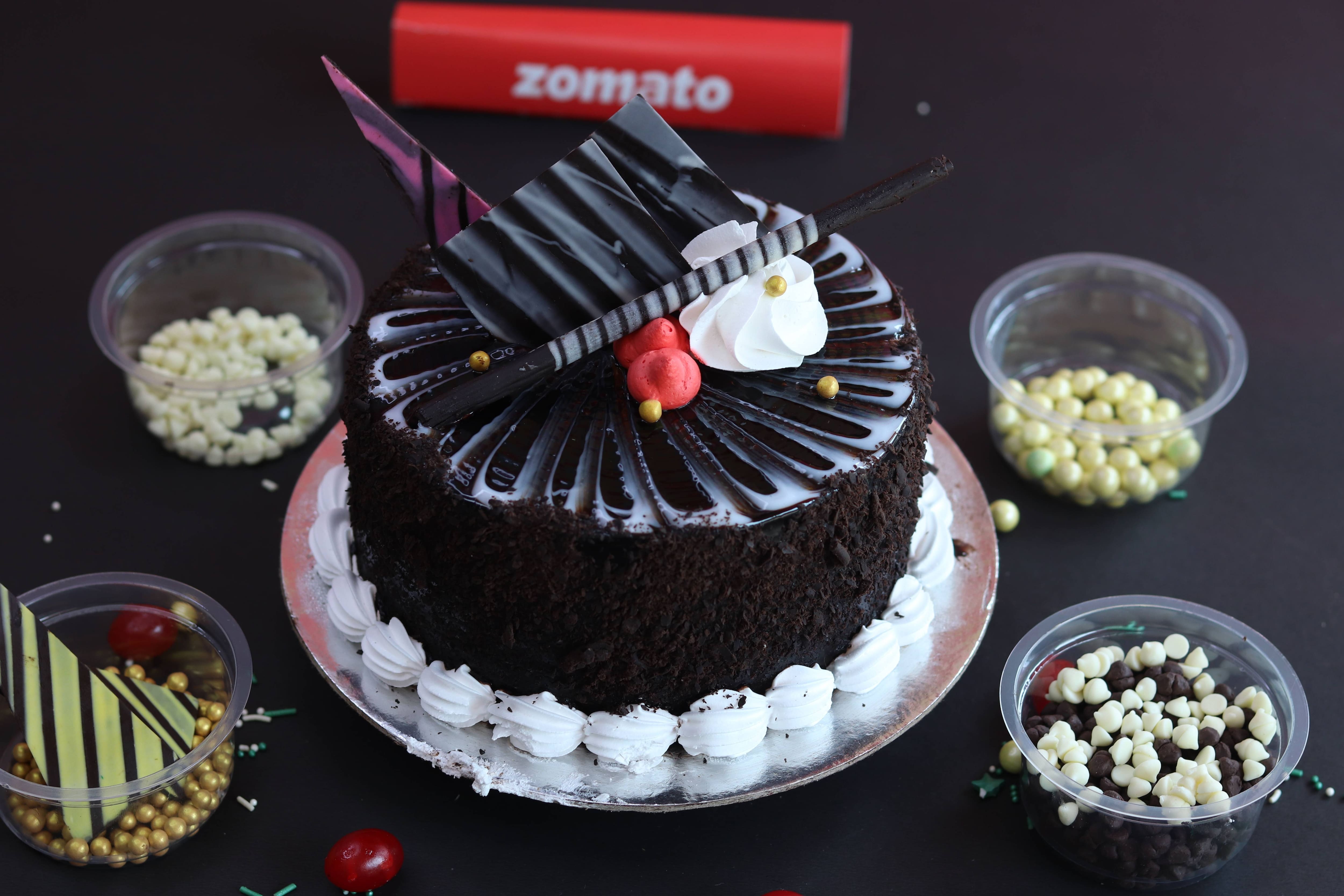 Top 180+ 1 kg cake zomato best in.eteachers