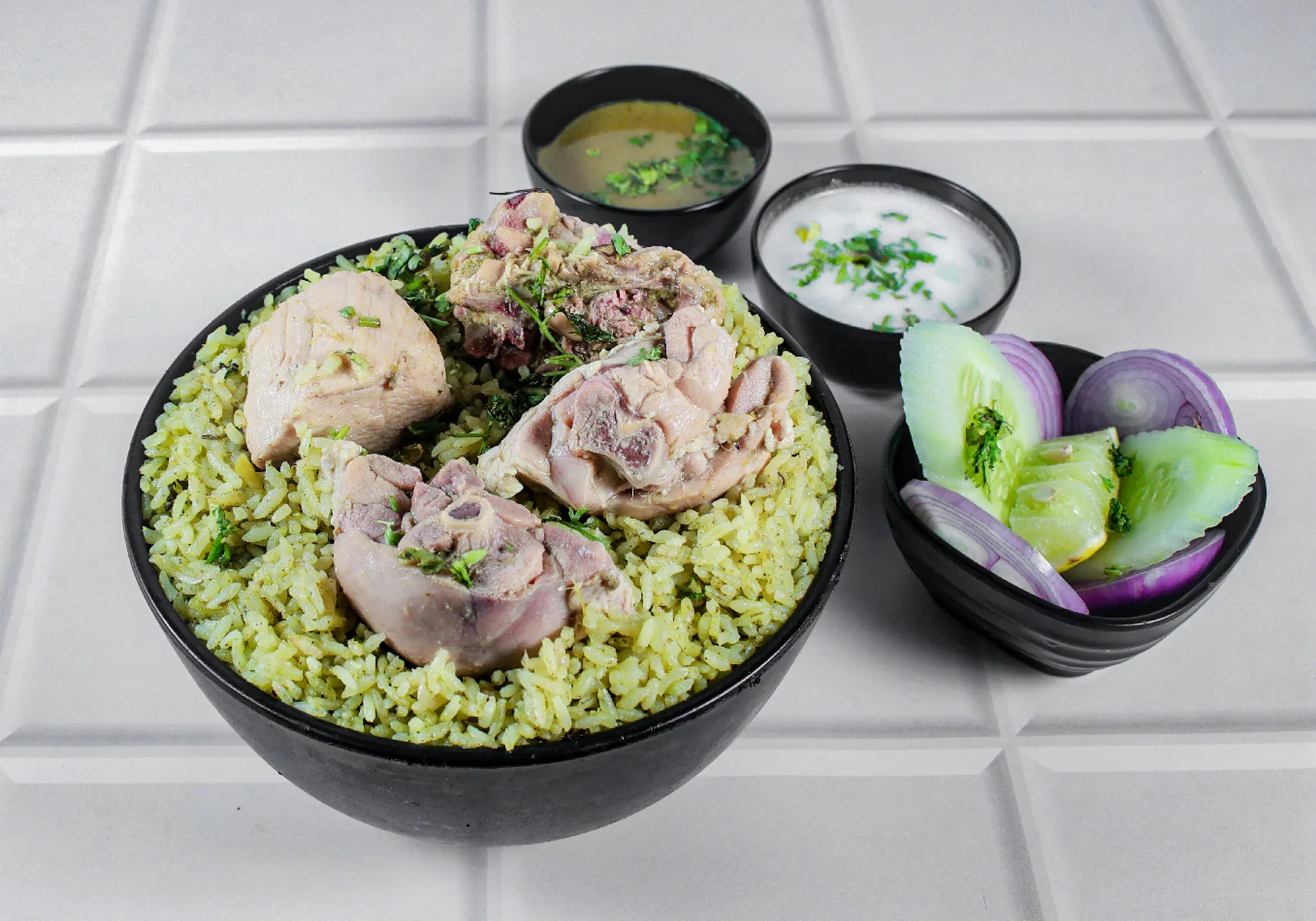 Rajanna Military Hotel