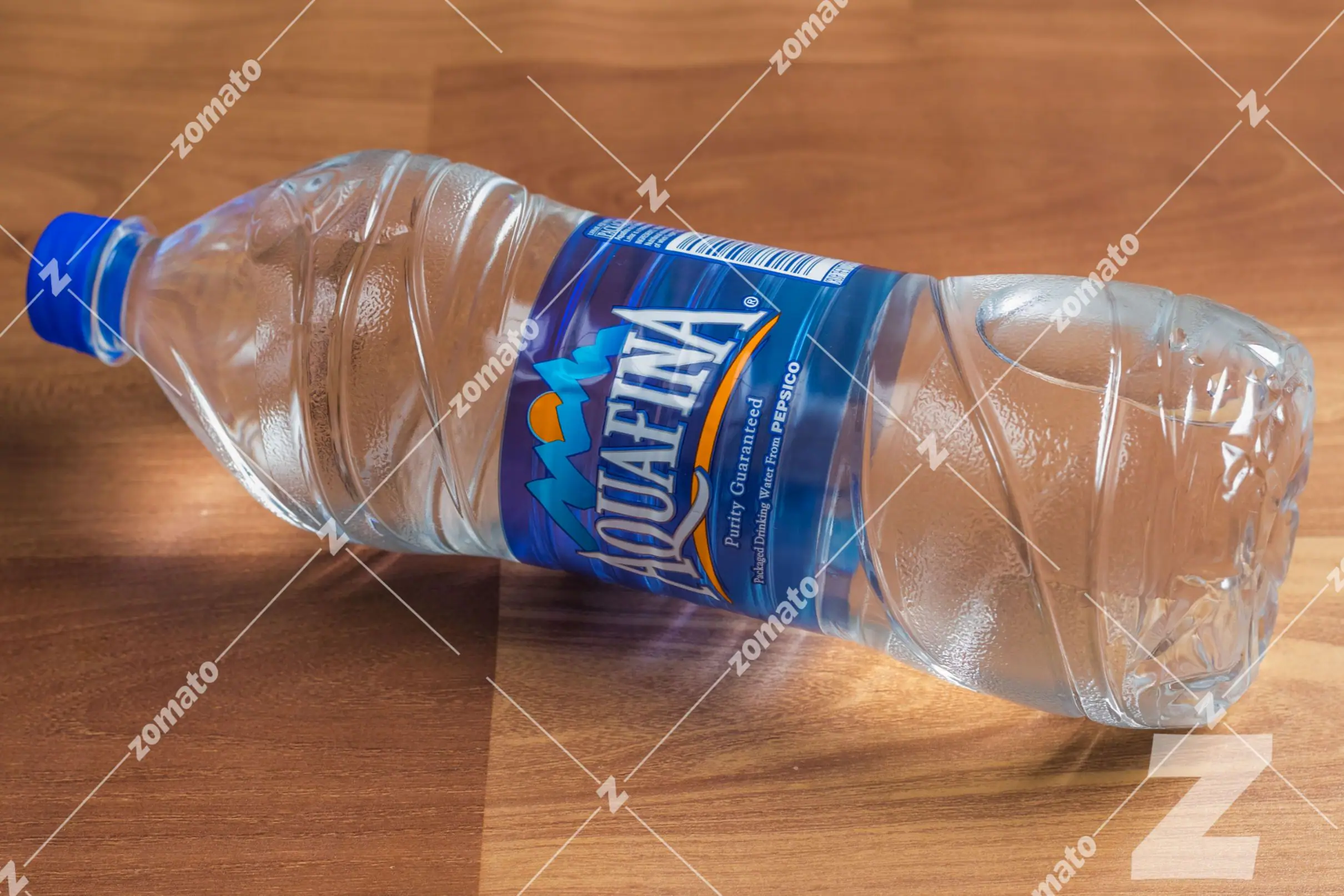 Mineral Water