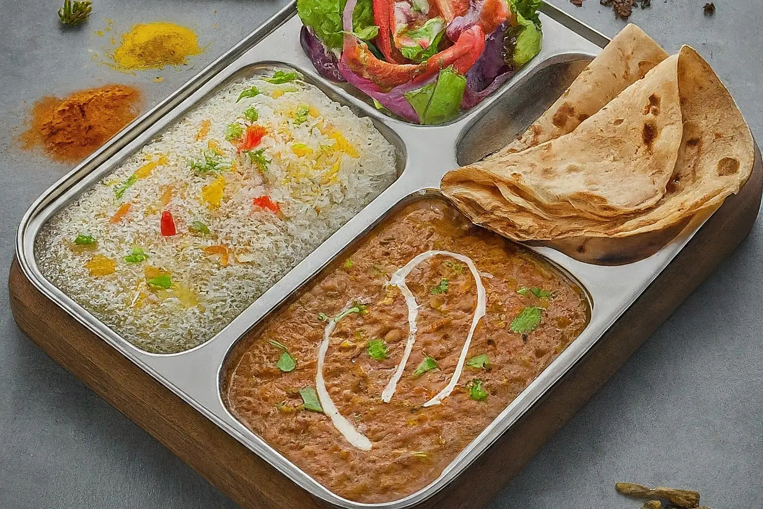 Punjabiyan Di Rasoi