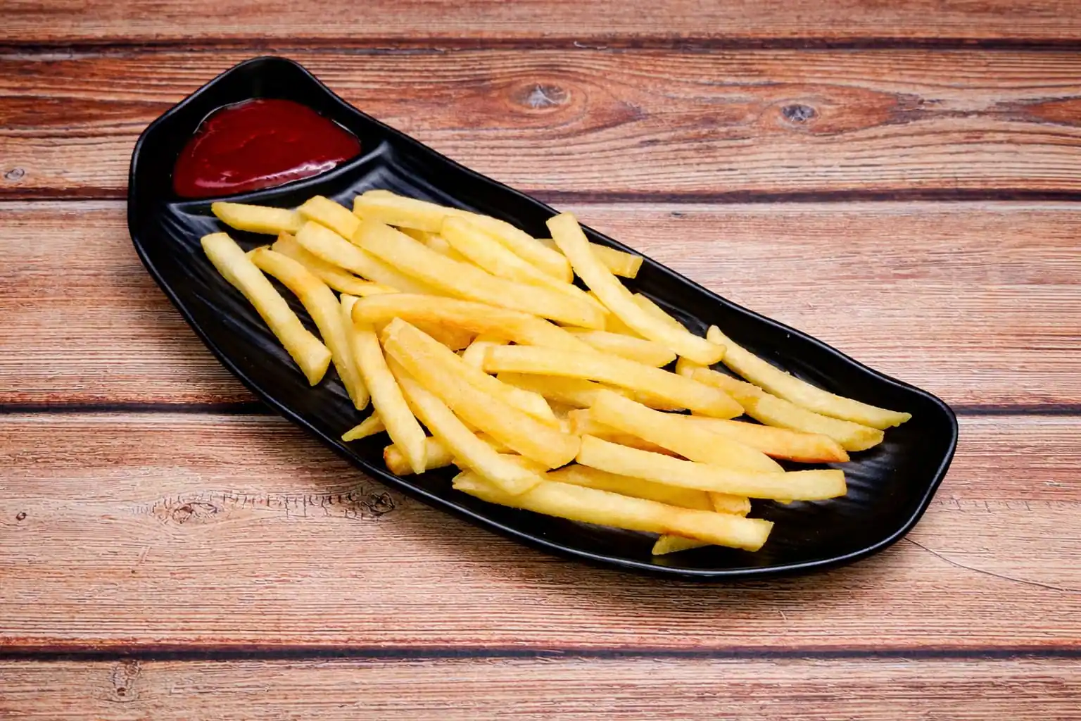 Classic French Fries