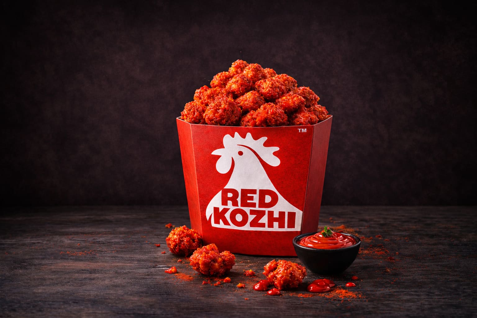 Red Kozhi, Maduravoyal order online - Zomato