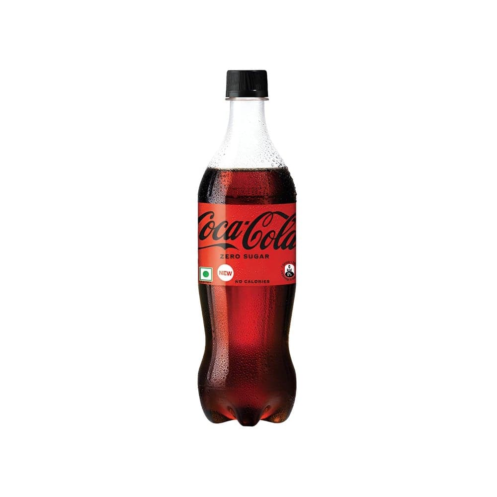 Coke Zero (750 ml) in Sirsa