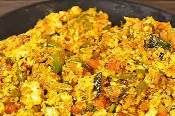 Home Cooked Goodness