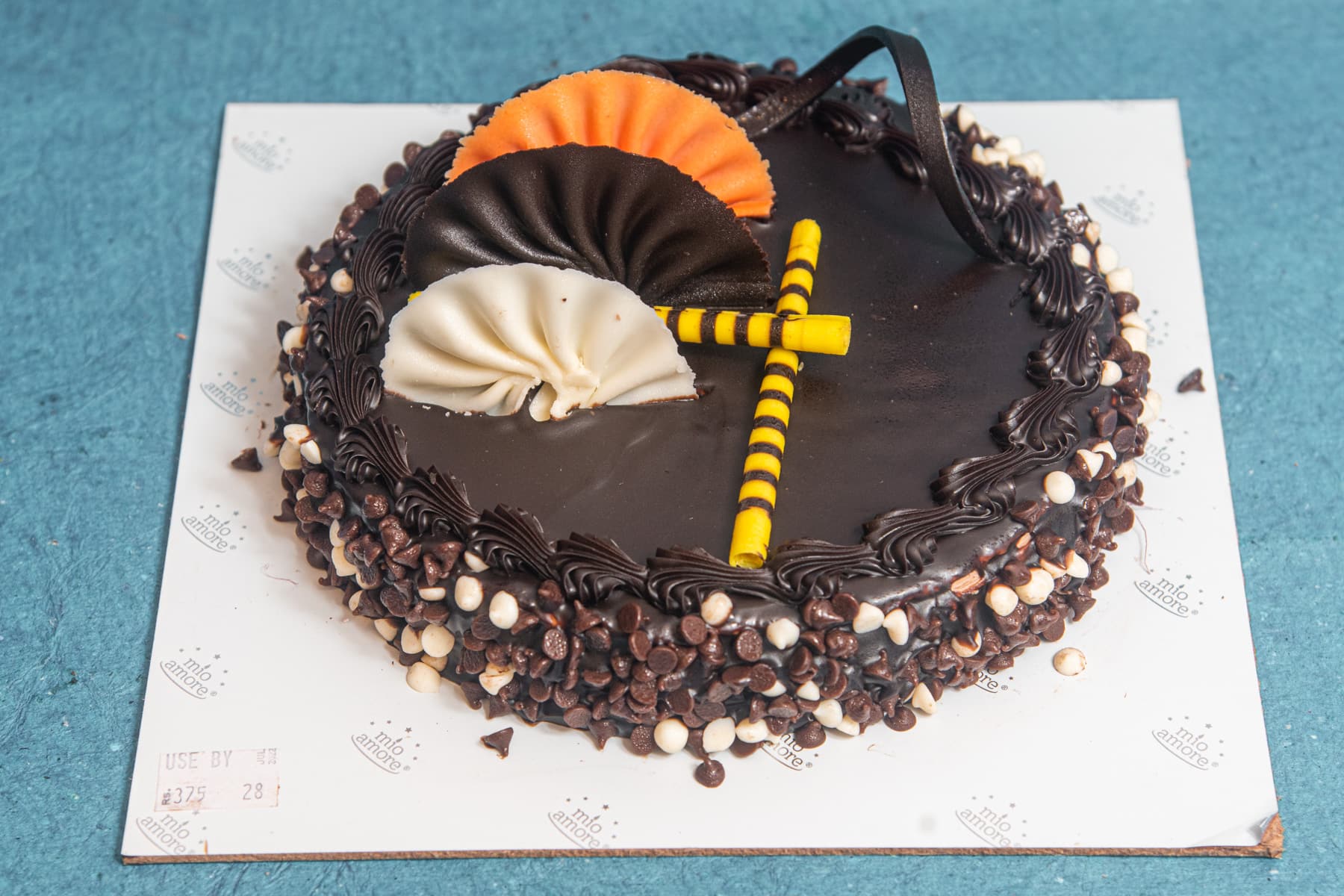 Mio Amore , The Cake Shop, Puri - Restaurant reviews