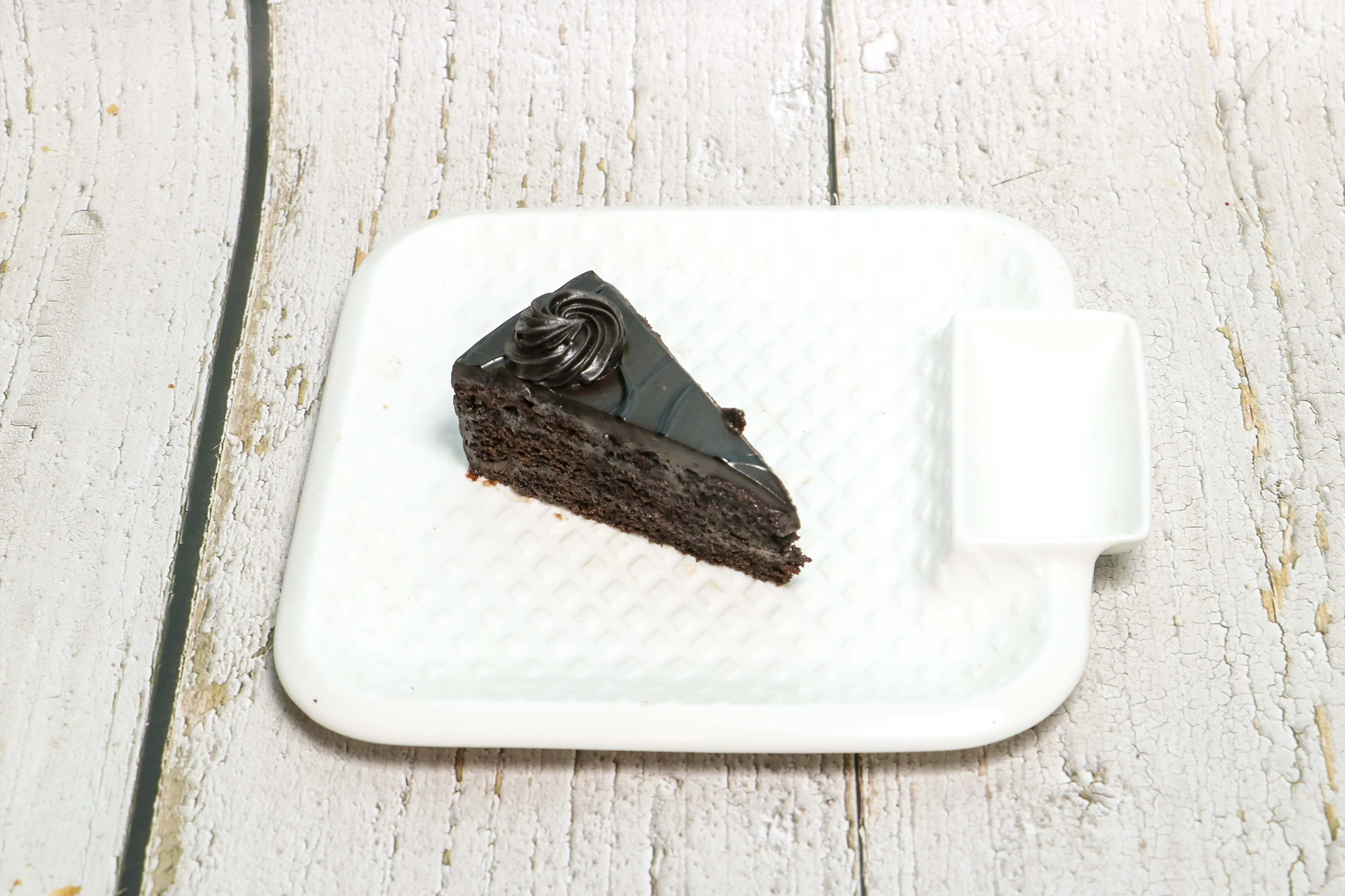 Choco Truffle Pastry