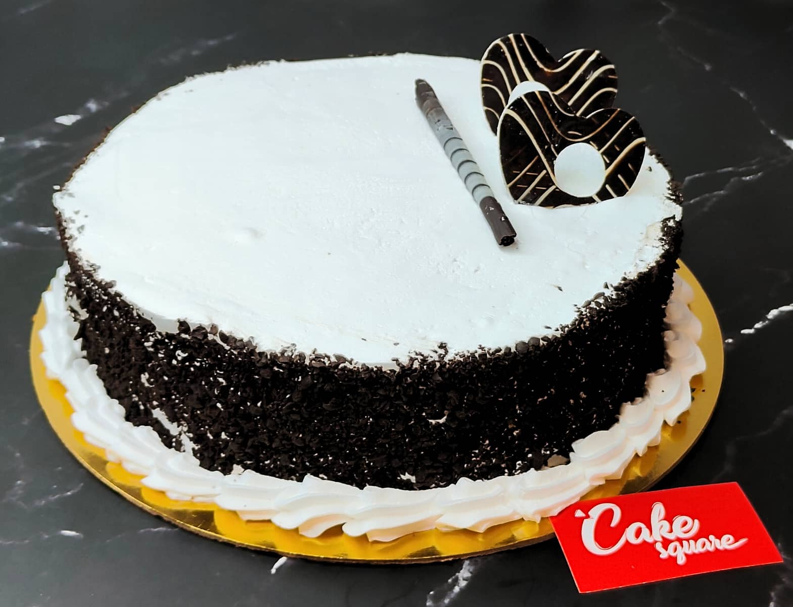Engagement Cakes - Cake Square Chennai | Cake Shop in Chennai