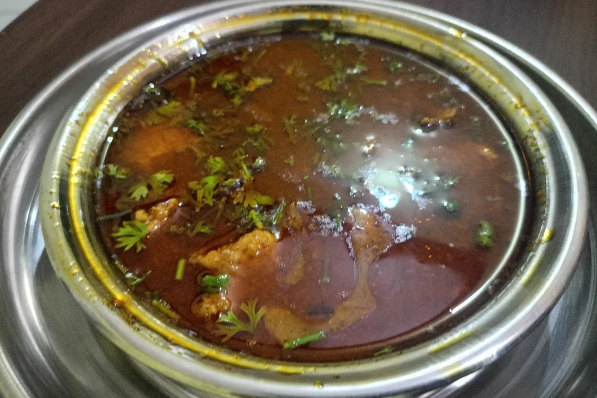 Aai's Kitchen Tales