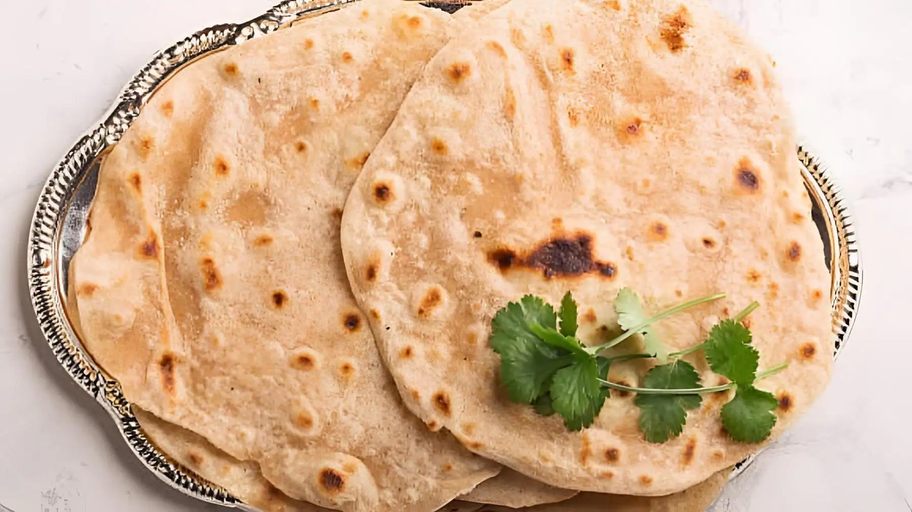 Chapati/poli