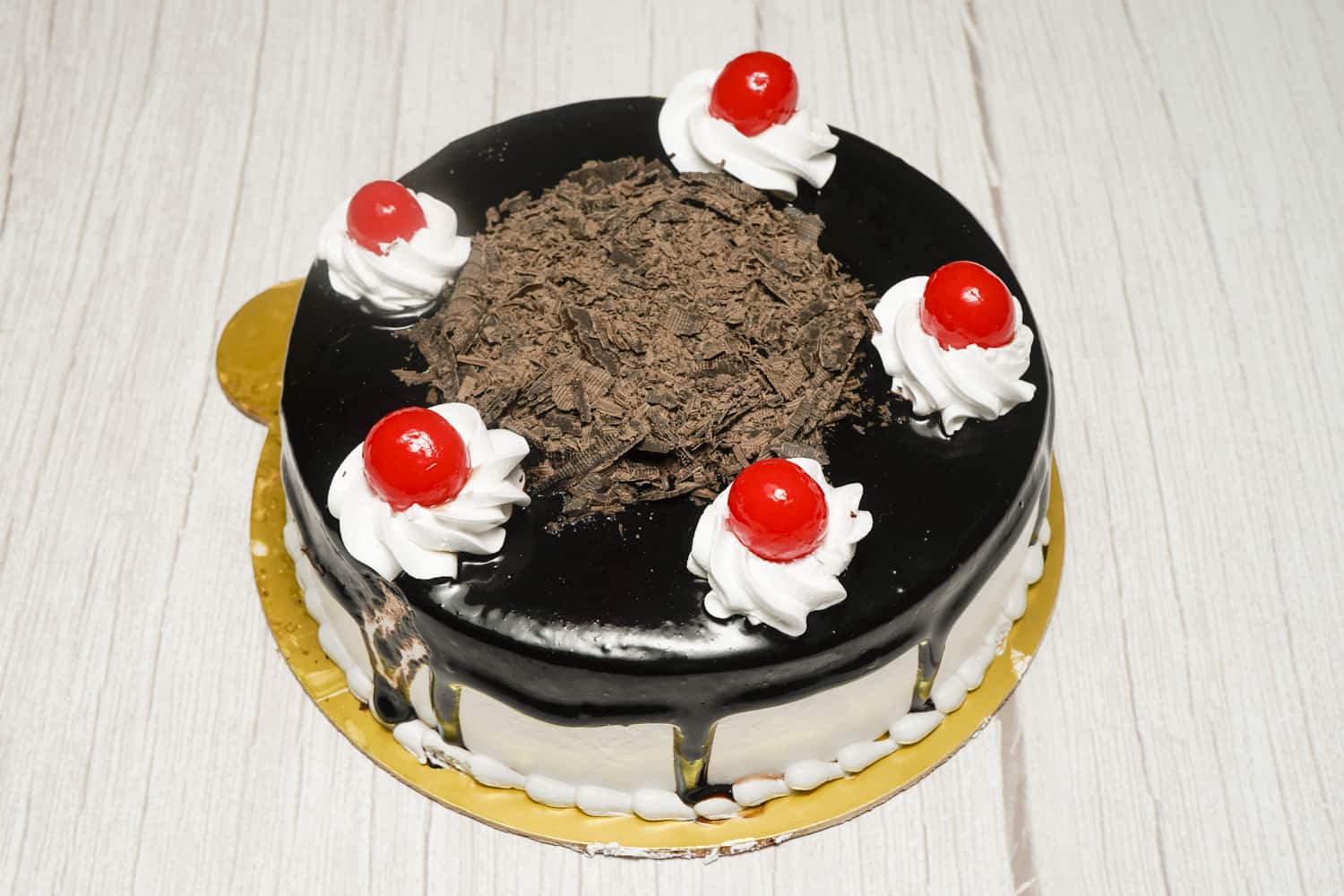 Rich Flavor Chocolate cake | Chocolate cake decoration | Best chocolate Cake  Design #cake #cake - YouTube